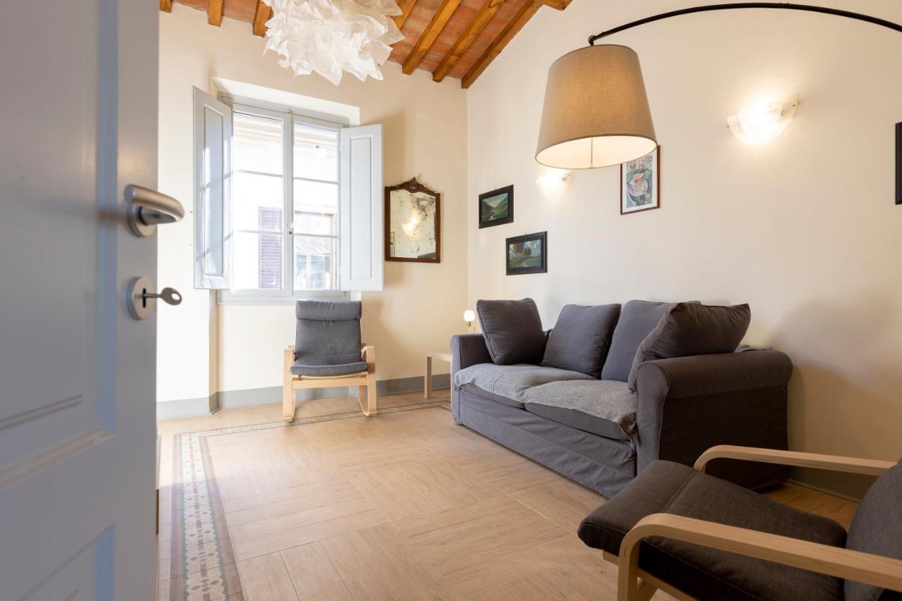 Fossi Elegant Apartment Florenţa Exterior foto